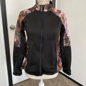 Guide Gear Camo Jacket in excellent condition